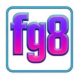 fg8 logo